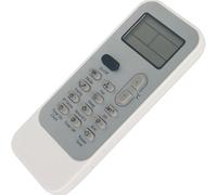 Remote DG11J1-32 Controller for G11J1-31 DG11J1-35 DG11J1-41 English Version