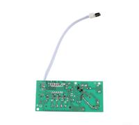Remote Enabled Fan Control Board for AC Powered Fans Supports Multi Level Adjustment and Auto Shut Off