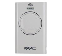 Remote FAAC XT4 868 SLH