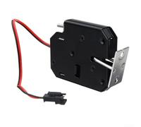 Remote for access Control Lock 12V for Shop Door Entry Remote