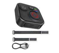Remote for Action Camera, Camera Shutter Remote for Insta360 X5 X4 X3 and Phone