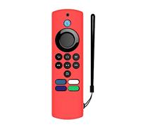 Remote For Case Protective Cover Stick Lite 2022 Voice Shockproof Shell Accesso Silicone For Control