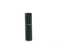 Remote for Clevertouch 55" Impact Plus Series- Gen 2 (55"|65"|75"|86" Panel | Interactive Touchscreen Panel LED Display (Be Sure Your Old Remote Looks the Same First