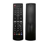 Remote For LG Remote Control For 55UJ630 55UJ630V 55" 4K Ultra HD HDR Smart LED TV