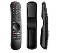 Remote for LG Smart TV,Remote Control Replacement Compatible for 2017-2023 LG OLED UHD NanoCell QNED 4K 8K Models TVs
