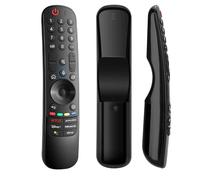 Remote for LG Smart TV,Remote Control Replacement with Pointer and Voice Function Compatible for 2017-2023 LG OLED UHD NanoCell QNED 4K 8K Models TVs