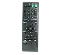 Remote For Sony DVD Player DVP-NS39, DVP-NS708H, DVP-K68P