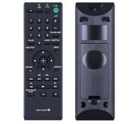 Remote For Sony RMT-D197P DVD Player DVP-SR170 DVP-SR760 DVP-SR160/SR150