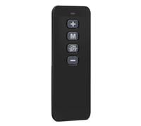 Remote for Treadmill Fit for HomeFitnessCode Walking Pad T1, C1, S1, M55, Q2, Q2-1, S2-1 Walking Machine