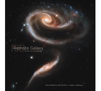 Remote Galaxy [Vinyl LP] [VINYL]