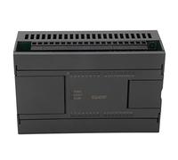 Remote IO Data Acquisition Module 16 Input 16 Output High Performance Programmable Logic Controller Expansion Module for Industrial Automation and Building Control Systems ABS