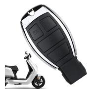 Remote Key Fob Replacement | Copy Wireless Key Fob Control Keychain - Anti Theft Replacement Control Duplicator Remote Anti Theft for Garage Door