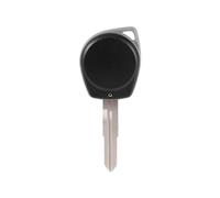 Remote Key Fob Shell Case, 2 Buttons Remote Key Shell Replacement Compatible for Vitara Swift Ignis SX4 Liana Alto