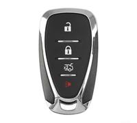 Remote Key Shell for Chevy Camaro Malibu 2021-2024