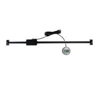 Remote LCD Display for DRO Linear Scale 0 300mm for Quick Measurements and Easy Integration