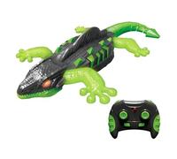 Remote Lizard Toy - Crawler, Remote Control Animal Figure, Light Up Creepy Creature, Realistic Movement Design, Kids Home Play Fun, Ideal For Christmas Stocking