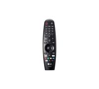 Remote Magic Remote Control, Compatible with Many LG Models, Netflix and Prime Video Hot Keys, Google/Alexa