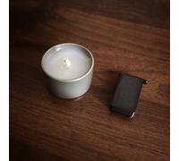Remote Metal Cup Candle Magic Tricks Automatic Ignition Candle Underarm Remote Control Stage Illusions Gimmicks Mentalism Props