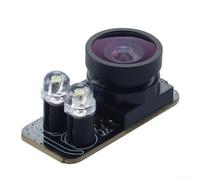 Remote Monitoring Camera for Anycubic for kobra 3 Plus K3MC K3M - High Performance Vision Module Print Tracking Accessory Easy Assembly Black Standard