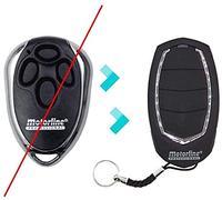 Remote: MOTORLINE MX4SP