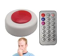 Remote Pet Machine - Portable Electronic Sound Maker, Remote Control Fart Machine Is A Very Fun And Interesting Toy | Gift Project Game Game For Adults