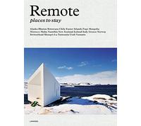 Remote Places to Stay