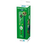 Remote Plus Luigi: Limited Edition (Nintendo Wii)