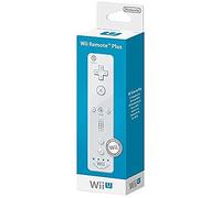 Remote Plus: White (Nintendo Wii)