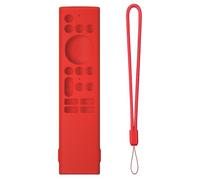 Remote Protector Skin Dustproof Precise Cut TC9010 Silicone Case Long Life Protector