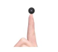 Remote Real-time Monitoring Home/office High Quality Hidden Wifi Camera W12 150 Wide Angle
