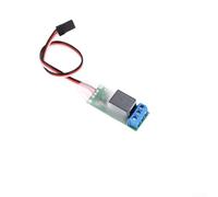 Remote Relay Module for RC Models For PWM Navigation Light Control with Real Time LED Status Indication 5-12V Operating Voltage (low voltage)