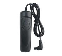 Remote Release RS80N3 Shutter Cable Replacement For 7D MARK II 6D 1D 1Ds Camera Shutter Button
