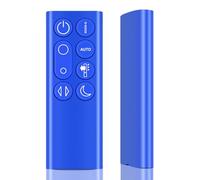 Remote Replace for Dyson Pure Cool Purifying Fan TP04 DP04 TP06 TP09 (Blue)