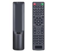 Remote Replaced for Roxel Region HD DVD Player RDP-S500 RDP-S600 RDP-S700 | No setup required, Fully functional, sensitive