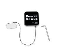 Remote Rescue - Retractable String Leash, Adheres to Any Surface, Anti-Loss System for Any Remote (2)