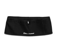 Remote Running Belt, Black, XL