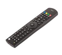 Remote Scheme of the CT-8023 Replacement, External Television Service Elements, Original, Appropriate Controller