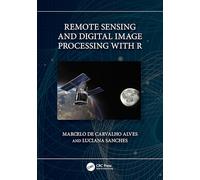 Remote Sensing and Digital Image Processing with R
