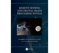 Remote Sensing and Digital Image Processing with R