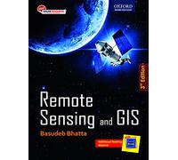 Remote Sensing and GIS