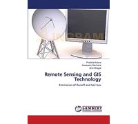 Remote Sensing and GIS Technology: Estimation of Runoff and Soil loss