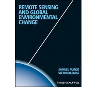 Remote Sensing and Global Environmental Change