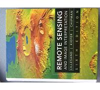 Remote Sensing and Image Interpretation