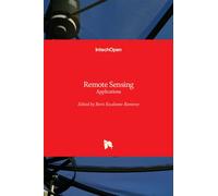 Remote Sensing : Applications
