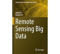 Remote Sensing Big Data (Springer Remote Sensing/Photogrammetry)