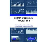 Remote Sensing Data Analysis in R