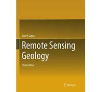 Remote Sensing Geology