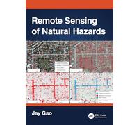 Remote Sensing of Natural Hazards