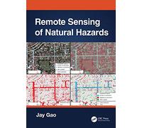 Remote Sensing of Natural Hazards