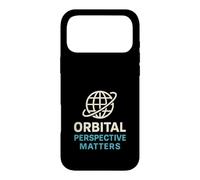 Remote Sensing Scientist Remote Sensing Researcher Earth Case for iPhone 17 Pro Max